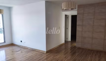Apartamento com 2 quartos à venda na Rua Emília Marengo, 801, Vila Regente Feijó, São Paulo, 63 m2 por R$ 580.000