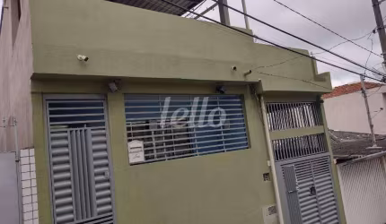 Casa comercial com 1 sala à venda na Rua Luís Trevigant, 84, Vila Bandeirantes, São Paulo, 336 m2 por R$ 990.000