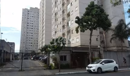 Apartamento com 2 quartos à venda na Avenida Luís Stamatis, 999/1031, Vila Constança, São Paulo, 66 m2 por R$ 480.000