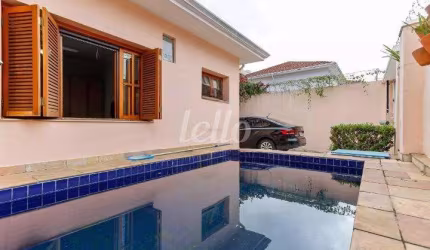 Casa com 2 quartos à venda na Rua Ida da Silva, 295, Carandiru, São Paulo, 163 m2 por R$ 1.400.000