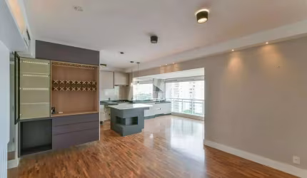 Apartamento com 3 quartos à venda na Rua República do Iraque, 855, Parque Colonial, São Paulo, 108 m2 por R$ 1.850.000