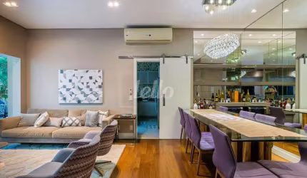 Apartamento com 3 quartos à venda na Rua Borges de Figueiredo, 137, Mooca, São Paulo, 315 m2 por R$ 3.300.000