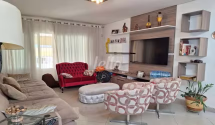 Casa com 4 quartos à venda na Rua Dom Miguel Costa, 59, Vila Gumercindo, São Paulo, 229 m2 por R$ 1.500.000