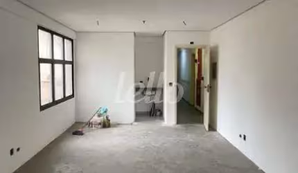 Sala comercial com 1 sala à venda na Rua Clodomiro Amazonas, 1099, Itaim Bibi, São Paulo, 37 m2 por R$ 310.000