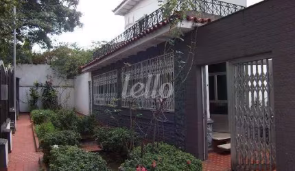 Casa com 4 quartos à venda na Rua Prisciliana Duarte, 399, Jardim da Saude, São Paulo, 394 m2 por R$ 1.800.000