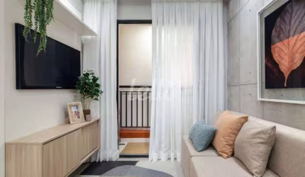 Apartamento com 2 quartos à venda na Rua Curuçá, 649, Vila Maria, São Paulo, 51 m2 por R$ 480.000