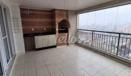 Apartamento com 3 quartos à venda na Avenida Coronel Sezefredo Fagundes, 665, Tucuruvi, São Paulo, 84 m2 por R$ 870.000