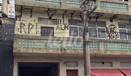 Terreno à venda na Rua Costa Barros, 51, Vila Alpina, São Paulo, 3535 m2 por R$ 6.000.000