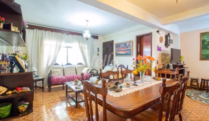 Casa com 4 quartos à venda na Rua Joel Jorge de Melo, 467, Vila Mariana, São Paulo, 150 m2 por R$ 900.000