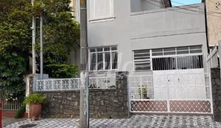 Casa com 3 quartos à venda na Rua Dona Teresa Margarida, 70, Vila Clementino, São Paulo, 184 m2 por R$ 1.800.000