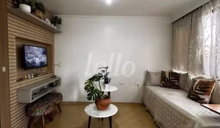Apartamento com 4 quartos à venda na Avenida Santos Dumont, 1350, Santana, São Paulo, 108 m2 por R$ 750.000