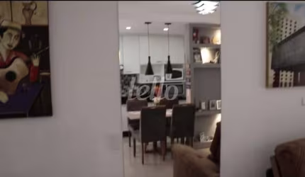 Casa em condomínio fechado com 2 quartos à venda na Rua Fidélis Papini, 570, Vila Prudente, São Paulo, 90 m2 por R$ 650.000