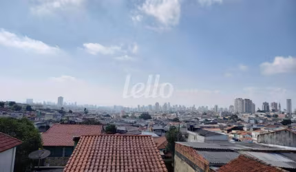 Casa com 4 quartos à venda na Avenida Antônio Manograsso, 143, Chácara Belenzinho, São Paulo, 133 m2 por R$ 780.000