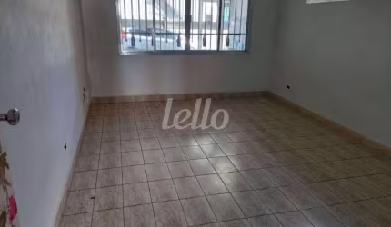 Casa com 4 quartos à venda na Avenida Antônio Manograsso, 143, Chácara Belenzinho, São Paulo, 133 m2 por R$ 780.000
