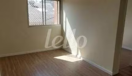 Apartamento com 3 quartos à venda na Rua Pinto da Luz, 479, Vila Ivone, São Paulo, 61 m2 por R$ 344.000