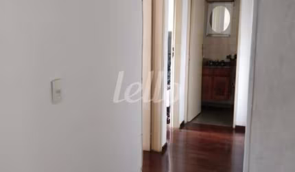 Apartamento com 2 quartos à venda na Avenida Santos Dumont, 1350, Santana, São Paulo, 63 m2 por R$ 355.000