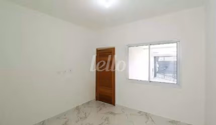 Casa com 3 quartos à venda na Rua Dárcio de Almeida, 34, Água Fria, São Paulo, 110 m2 por R$ 670.000