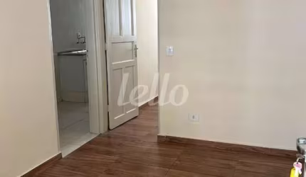 Casa com 1 quarto à venda na Rua Guapuã, 75, Mirandópolis, São Paulo, 60 m2 por R$ 445.000