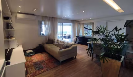 Apartamento com 3 quartos à venda na Rua Percílio Neto, 131, Vila Gumercindo, São Paulo, 122 m2 por R$ 1.700.000
