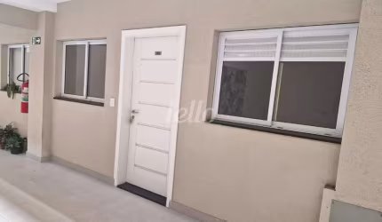 Apartamento com 2 quartos à venda na Praça Haroldo Daltro, 116, Vila Carrão, São Paulo, 41 m2 por R$ 350.000