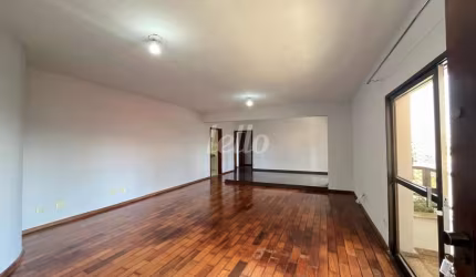 Apartamento com 3 quartos à venda na Rua Sebastião Barbosa, 80, Vila Regente Feijó, São Paulo, 132 m2 por R$ 715.000