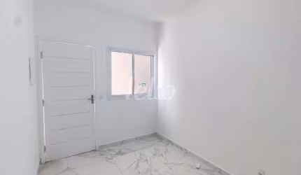Apartamento com 2 quartos à venda na Rua Domingos da Costa Mata, 433/459, Santana, São Paulo, 40 m2 por R$ 310.000