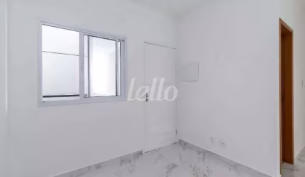Apartamento com 2 quartos à venda na Rua Domingos da Costa Mata, 433/459, Santana, São Paulo, 40 m2 por R$ 290.000