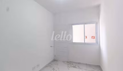 Apartamento com 2 quartos à venda na Rua Domingos da Costa Mata, 433/459, Santana, São Paulo, 40 m2 por R$ 310.000