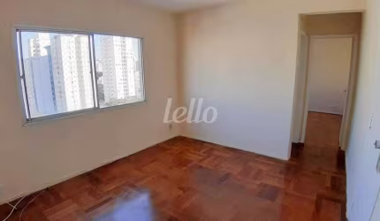 Apartamento com 1 quarto à venda na Avenida Onze de Junho, 415, Vila Clementino, São Paulo, 46 m2 por R$ 530.000