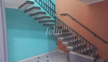 Casa comercial com 2 salas à venda na Rua Padre Germano Mayer, 28, Maranhão, São Paulo, 177 m2 por R$ 950.000
