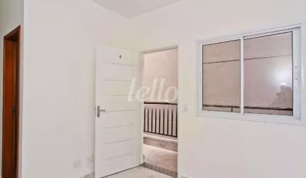 Apartamento com 2 quartos à venda na Rua Domingos da Costa Mata, 433/459, Santana, São Paulo, 40 m2 por R$ 350.000
