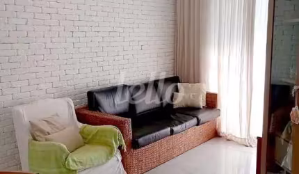 Apartamento com 2 quartos à venda na Rua Marina Crespi, 232, Mooca, São Paulo, 69 m2 por R$ 691.600