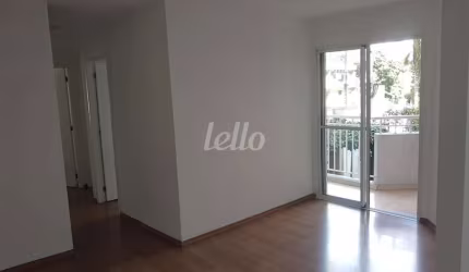Apartamento com 3 quartos à venda na Rua Ibitirama, 2130, Vila Prudente, São Paulo, 65 m2 por R$ 480.000