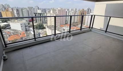 Apartamento com 3 quartos à venda na Rua das Azaléas, 70, Mirandópolis, São Paulo, 141 m2 por R$ 2.400.000