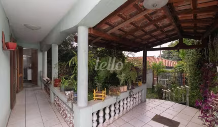 Casa comercial com 1 sala à venda na Rua Bom Sucesso, 968, Cidade Mãe do Céu, São Paulo, 223 m2 por R$ 1.230.000