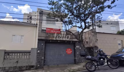 Casa comercial com 2 salas à venda na Rua João Castelhanos, 178, Mandaqui, São Paulo, 167 m2 por R$ 750.000