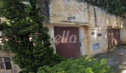 Terreno à venda na Rua Japoré, 218, Vila Irmãos Arnoni, São Paulo, 540 m2 por R$ 1.272.000