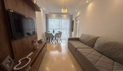 Apartamento com 2 quartos à venda na Rua Purus, 273, Vila Mazzei, São Paulo, 54 m2 por R$ 460.000