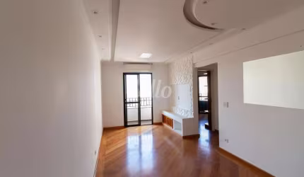 Apartamento com 2 quartos à venda na Rua Rubiácea, 99, Água Fria, São Paulo, 65 m2 por R$ 650.000