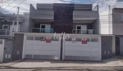 Casa com 4 quartos à venda na Rua Nísia Floresta, 319, Vila Carrão, São Paulo, 150 m2 por R$ 1.950.000
