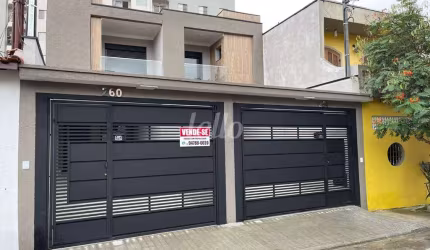 Casa com 3 quartos à venda na Rua Barão de Itamaracá, 264, Vila Carrão, São Paulo, 158 m2 por R$ 850.000