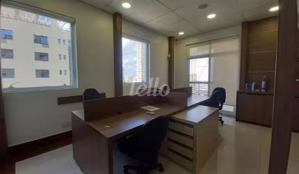 Sala comercial com 2 salas à venda na Rua Paulo de Faria, 146, Vila Gustavo, São Paulo, 67 m2 por R$ 720.000
