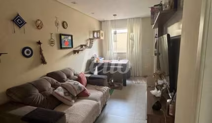 Casa com 2 quartos à venda na Rua Padre Paulo Ravier, 167, Mandaqui, São Paulo, 50 m2 por R$ 499.000