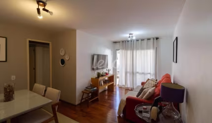 Apartamento com 2 quartos à venda na Alameda dos Anapurus, 1787, Indianópolis, São Paulo, 80 m2 por R$ 1.300.000