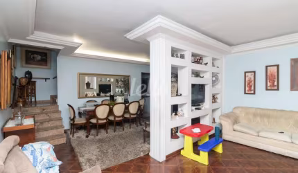 Casa comercial com 2 salas à venda na Rua Ribeirão Branco, 421, Vila Bertioga, São Paulo, 565 m2 por R$ 3.800.000