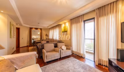 Apartamento com 4 quartos à venda na Rua Duque de Caxias, 50, Jardim Bela Vista, Santo André, 195 m2 por R$ 1.500.000