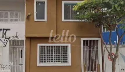 Casa comercial à venda na Rua Onze de Junho, 220, Casa Branca, Santo André, 95 m2 por R$ 723.000