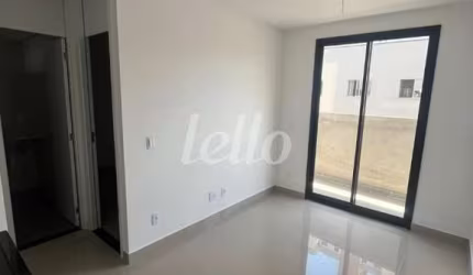 Apartamento com 2 quartos à venda na Rua Xingu, 475, Vila Valparaíso, Santo André, 53 m2 por R$ 373.000