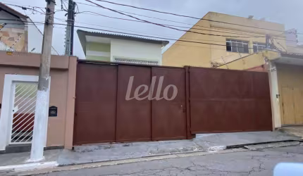 Casa comercial com 1 sala à venda na Rua General Nestor Passos, 267, Mandaqui, São Paulo, 299 m2 por R$ 905.000