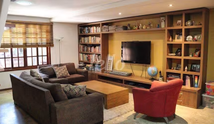 Casa com 3 quartos à venda na Rua Sousa Noschese, 83, Vila Cruzeiro, São Paulo, 166 m2 por R$ 1.190.000